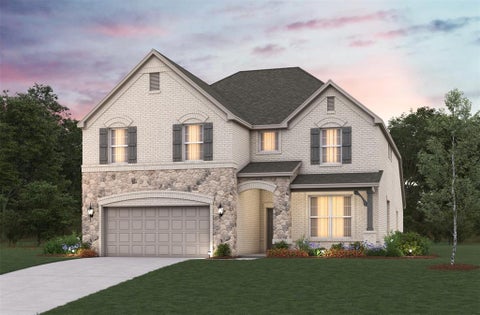 Property photo of 2209 Valencia Drive, Little Elm, TX 75068