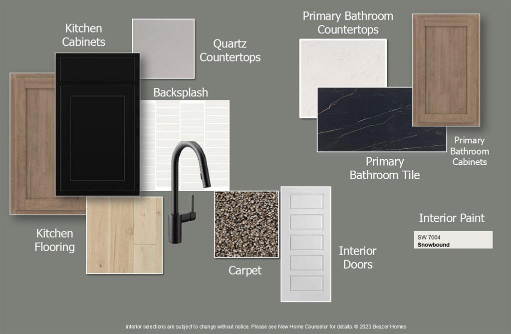 Valencia on the Lake - Residential