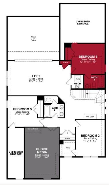 Valencia on the Lake - Residential