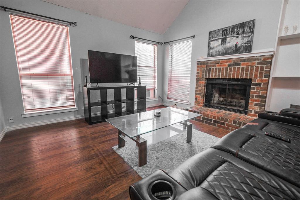 Waterford Oaks Garden Homes Ph 01 - Residential