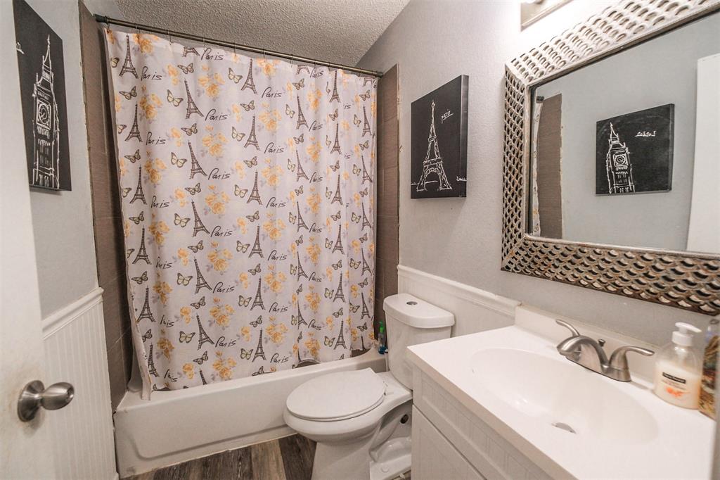 Waterford Oaks Garden Homes Ph 01 - Residential