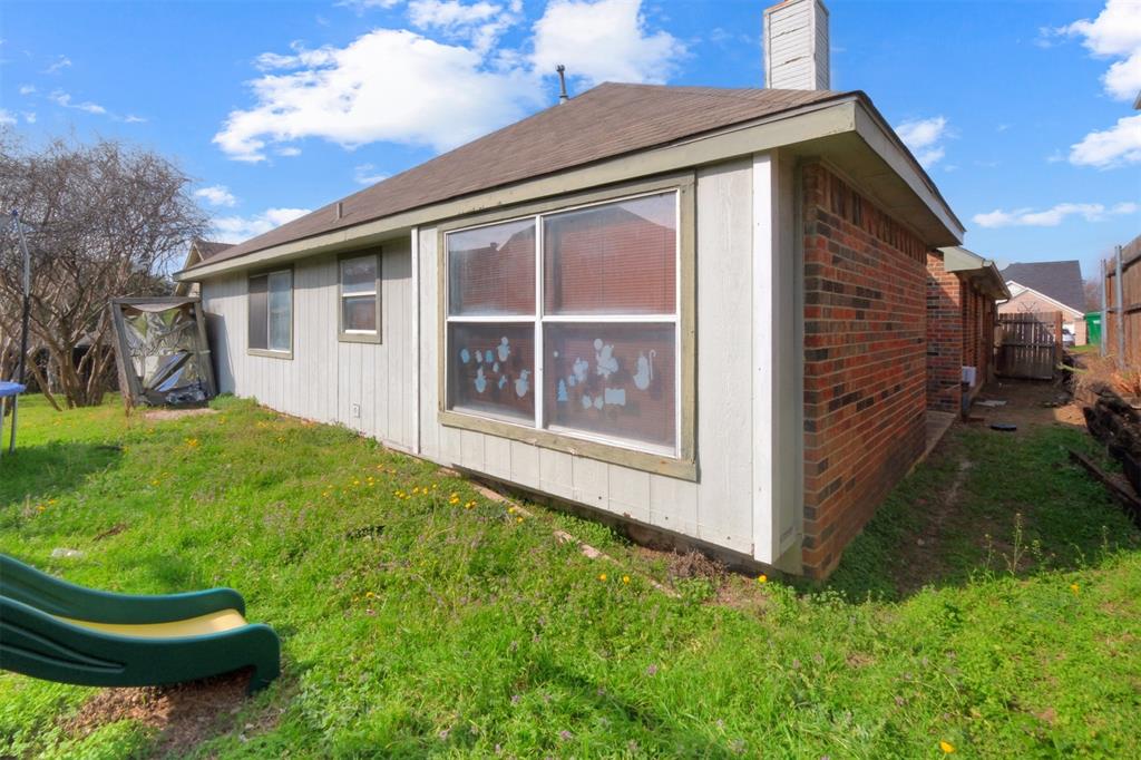 Waterford Oaks Garden Homes Ph 01 - Residential