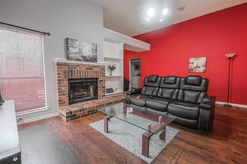 Waterford Oaks Garden Homes Ph 01 - Residential