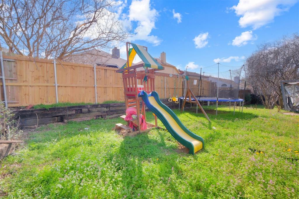 Waterford Oaks Garden Homes Ph 01 - Residential