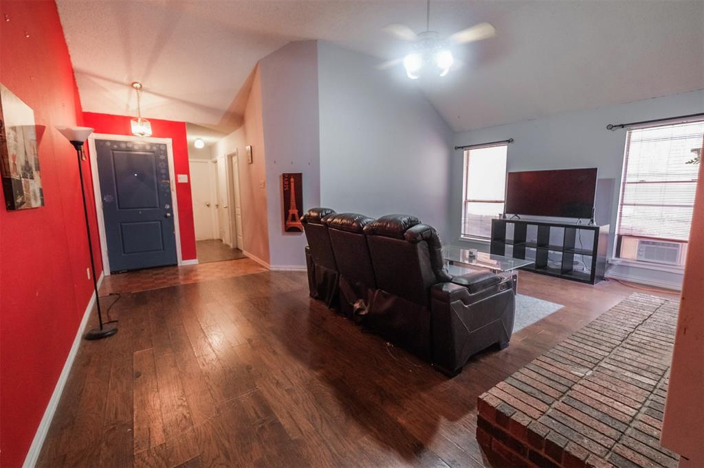 Waterford Oaks Garden Homes Ph 01 - Residential