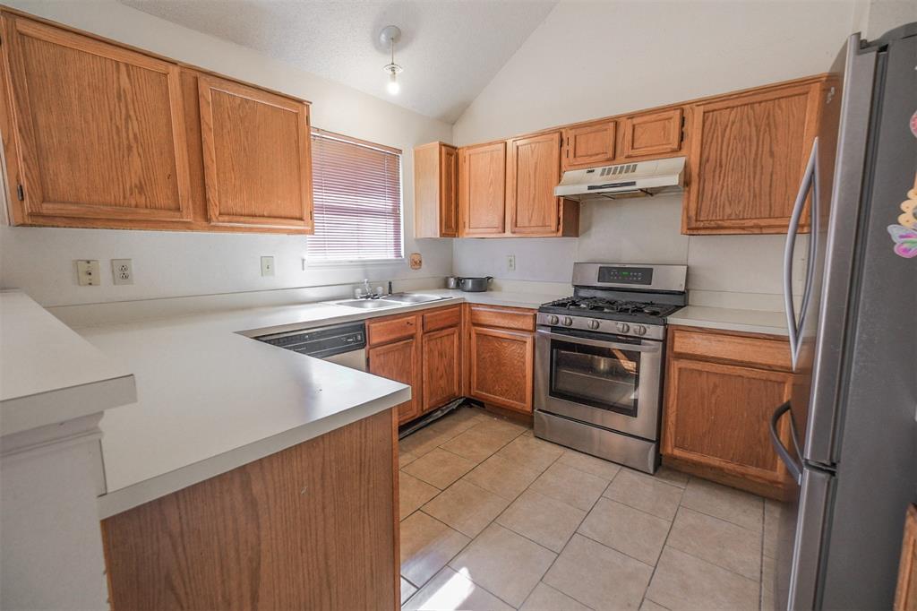 Waterford Oaks Garden Homes Ph 01 - Residential