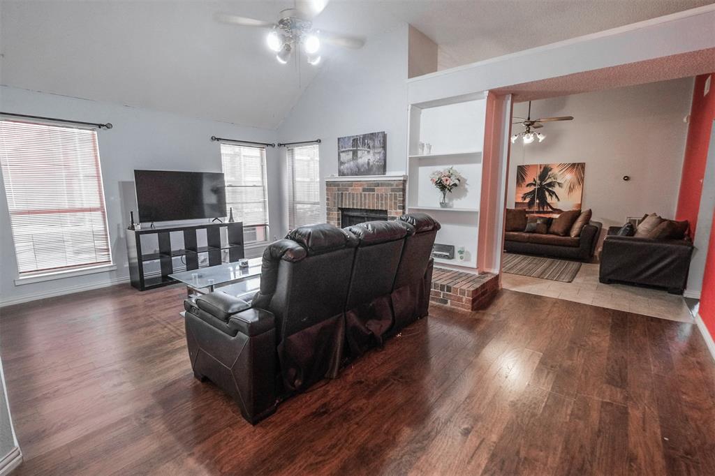 Waterford Oaks Garden Homes Ph 01 - Residential