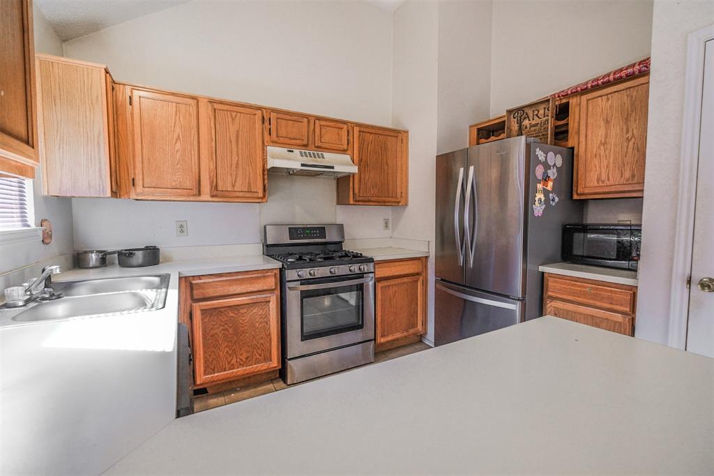 Waterford Oaks Garden Homes Ph 01 - Residential