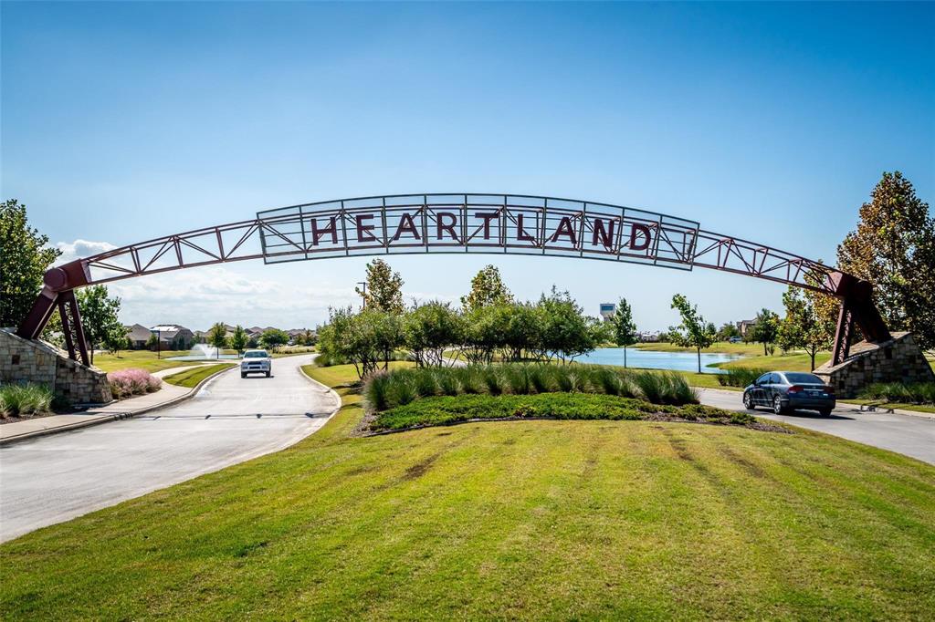 Heartland Ph 10a - Residential