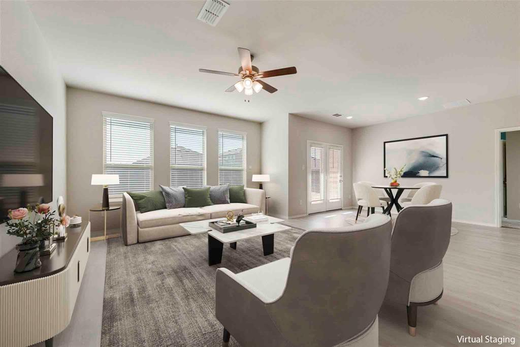 Heartland Ph 10a - Residential