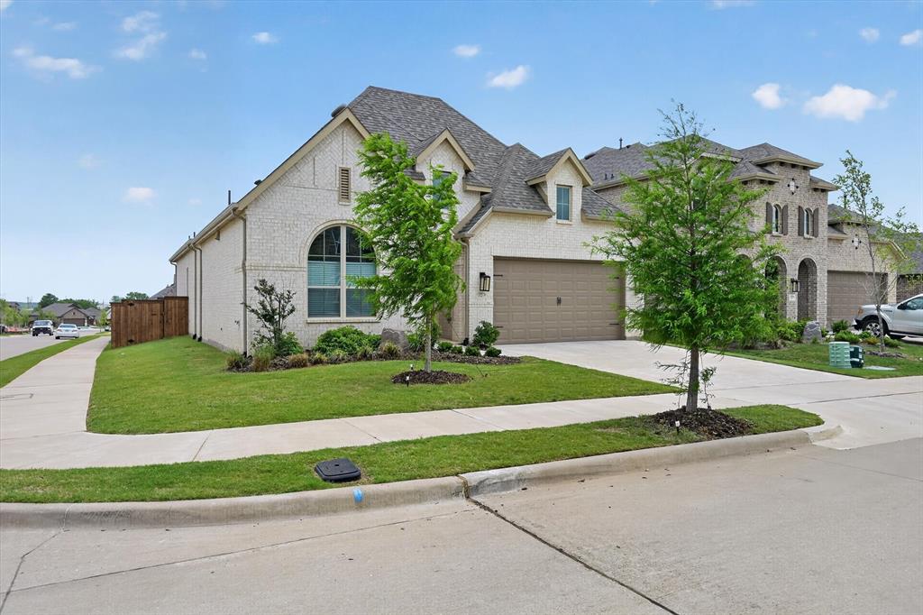 3725 Paradise Way