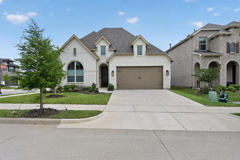3725 Paradise Way