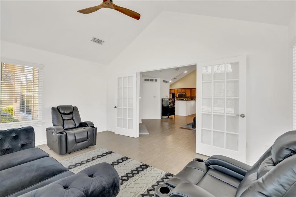 VILLAGE AT PRESTONWOOD CONDOMINIUMS - Residential