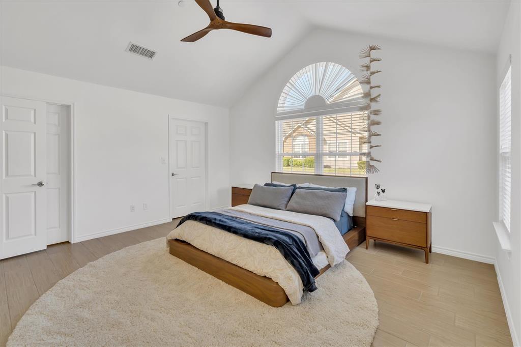 VILLAGE AT PRESTONWOOD CONDOMINIUMS - Residential