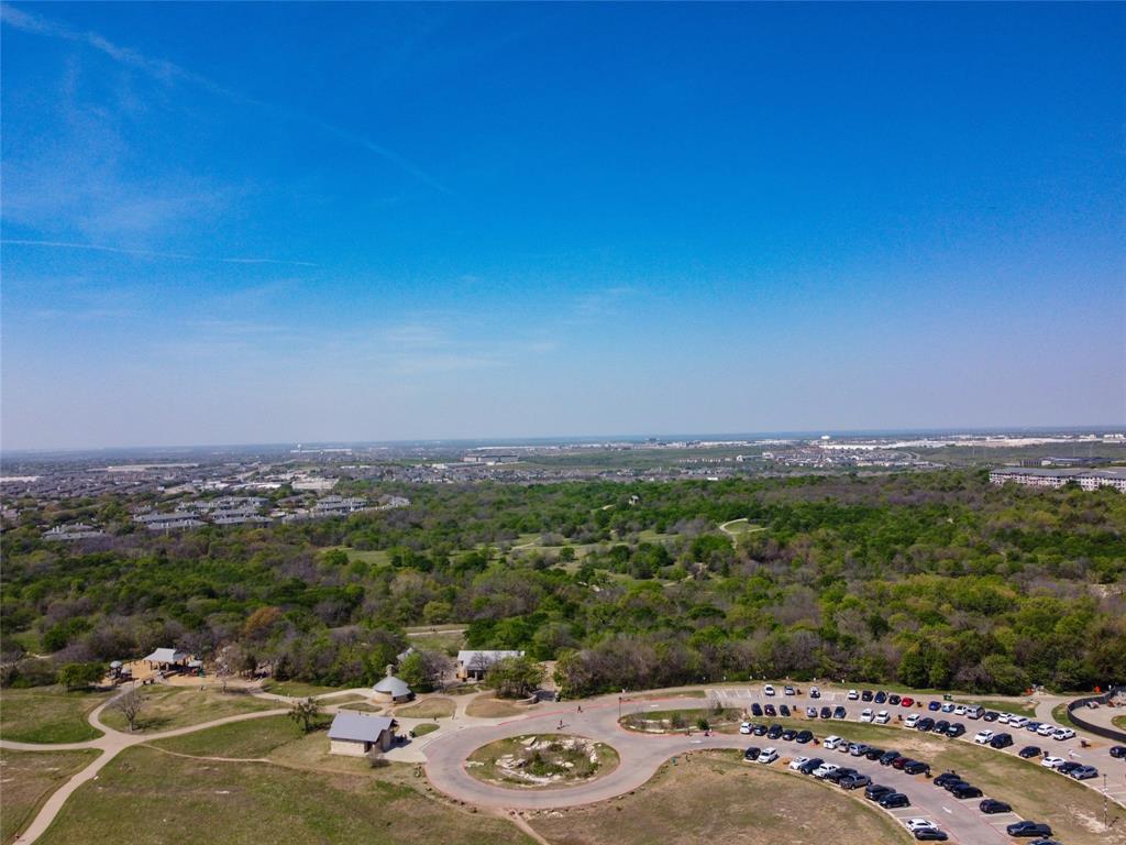 VILLAGE AT PRESTONWOOD CONDOMINIUMS - Residential