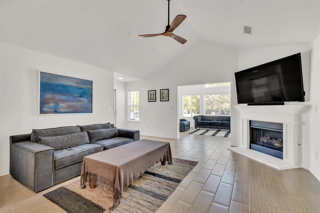VILLAGE AT PRESTONWOOD CONDOMINIUMS - Residential