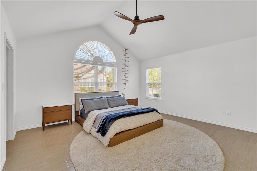 VILLAGE AT PRESTONWOOD CONDOMINIUMS - Residential