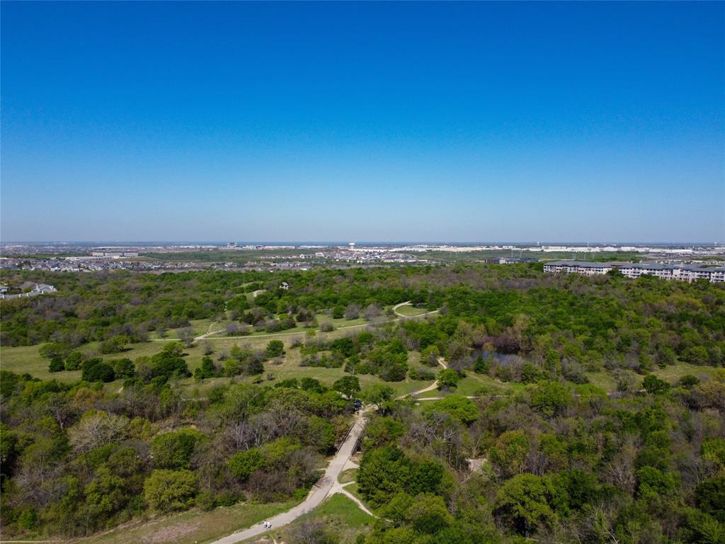 VILLAGE AT PRESTONWOOD CONDOMINIUMS - Residential