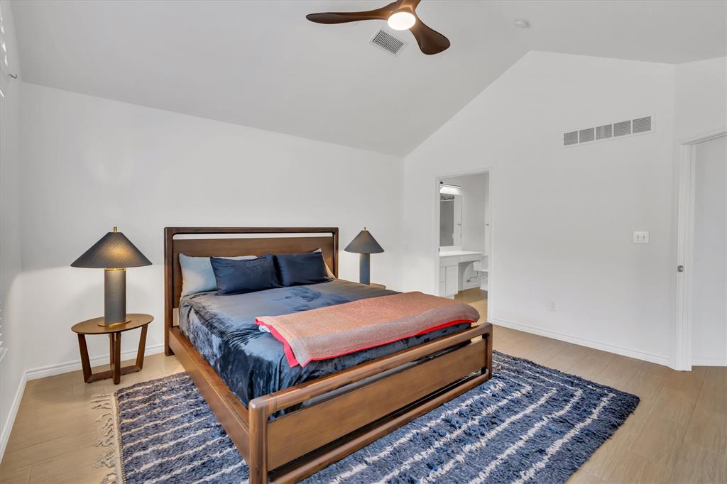 VILLAGE AT PRESTONWOOD CONDOMINIUMS - Residential