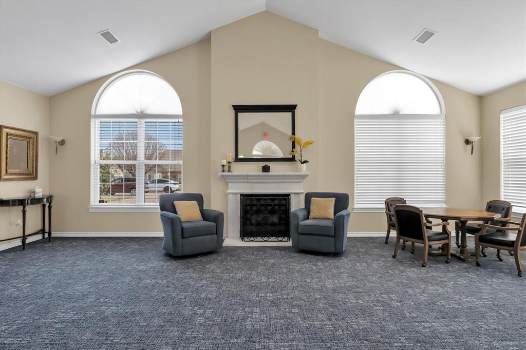 VILLAGE AT PRESTONWOOD CONDOMINIUMS - Residential