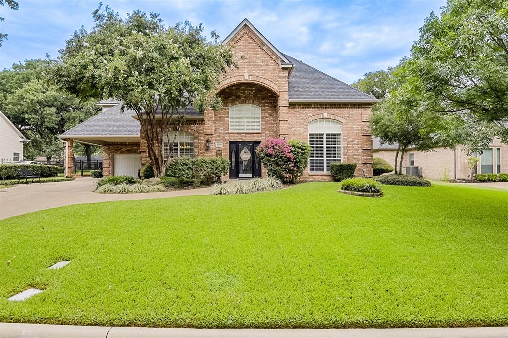 1108 Saint Andrews Drive