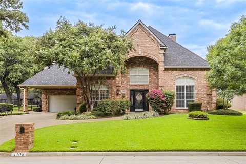 1108 Saint Andrews Drive Mansfield TX 76063