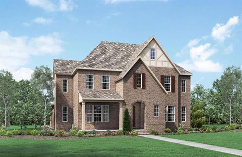 Photo of 1312 Ramble Way, Celina, TX 75009 (MLS # 21286124)