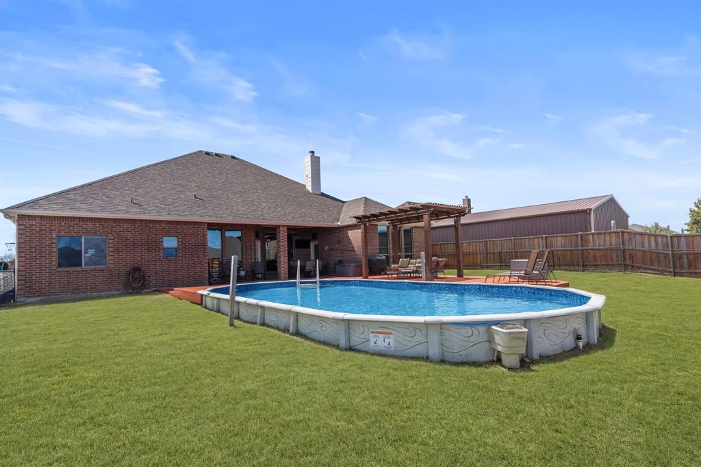 High Meadow Estates Ph II - Residential