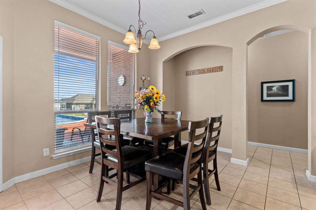 High Meadow Estates Ph II - Residential