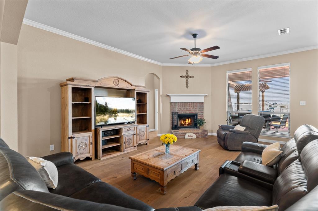High Meadow Estates Ph II - Residential