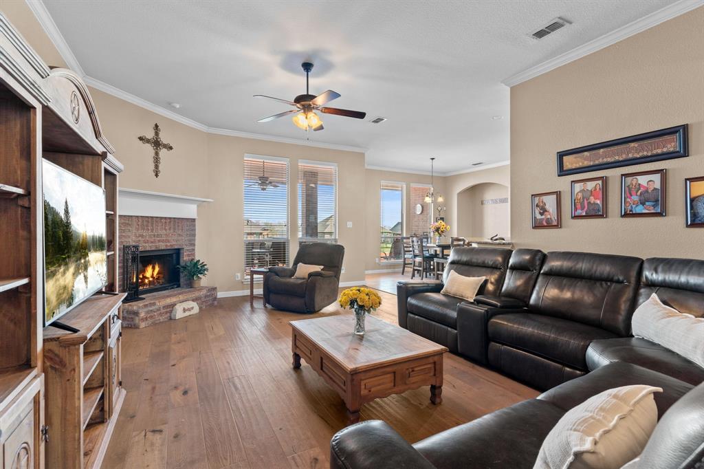 High Meadow Estates Ph II - Residential