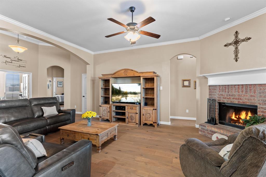 High Meadow Estates Ph II - Residential