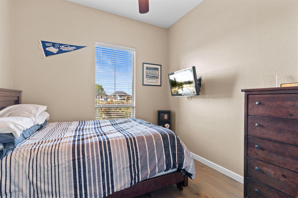High Meadow Estates Ph II - Residential