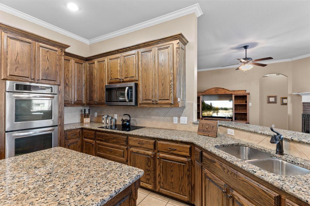 High Meadow Estates Ph II - Residential