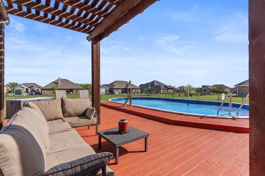 High Meadow Estates Ph II - Residential