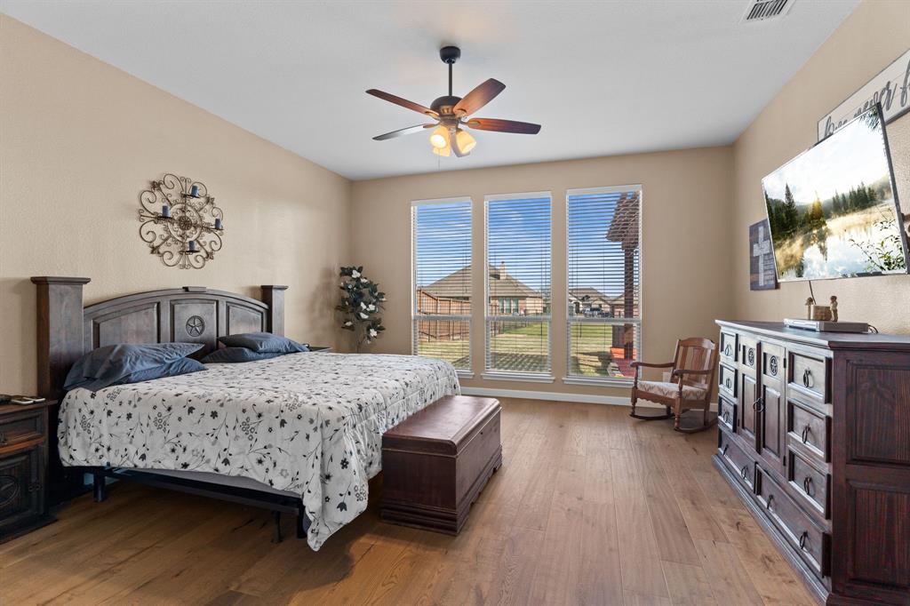 High Meadow Estates Ph II - Residential