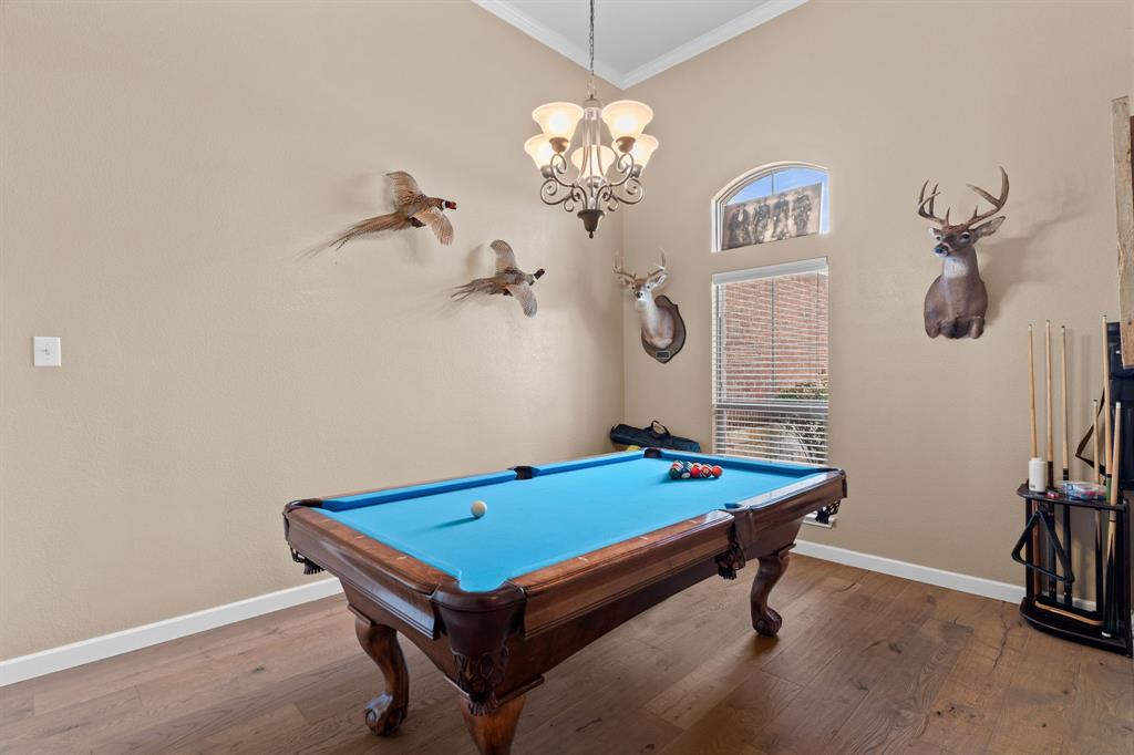 High Meadow Estates Ph II - Residential
