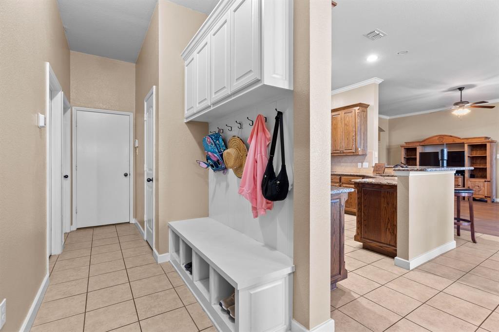 High Meadow Estates Ph II - Residential