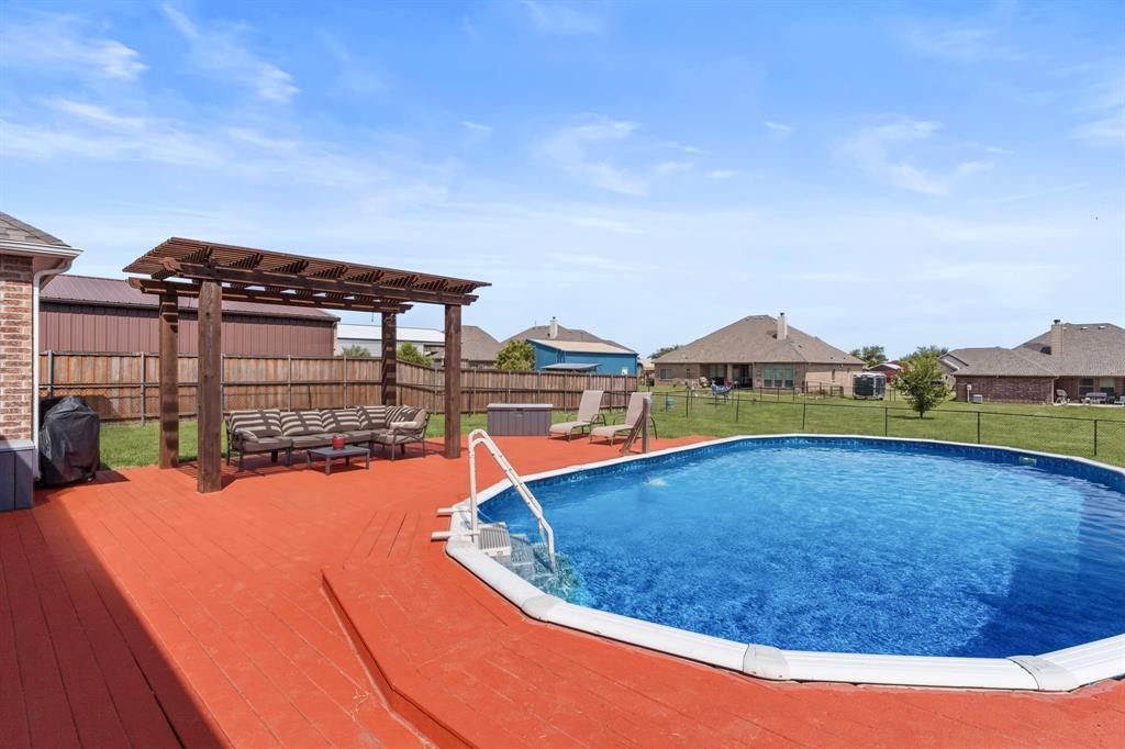 High Meadow Estates Ph II - Residential