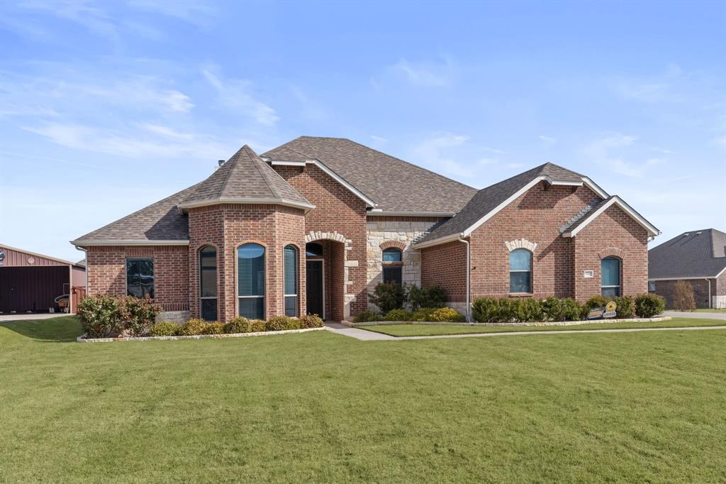 High Meadow Estates Ph II - Residential