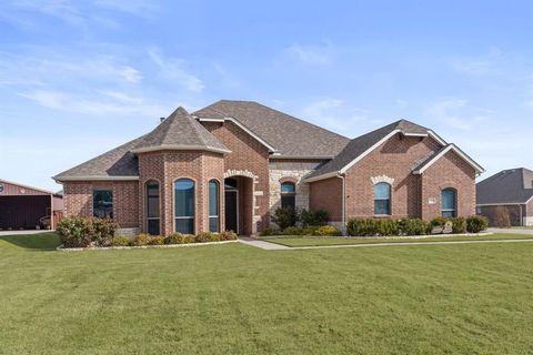 1742 Harvest Lane Josephine TX 75173