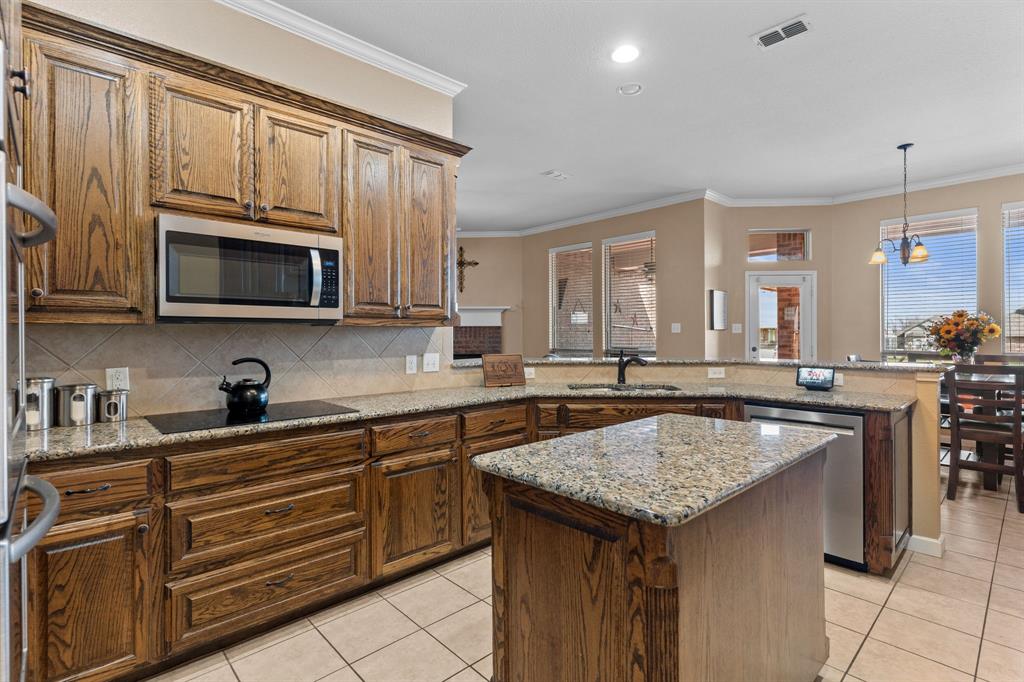 High Meadow Estates Ph II - Residential