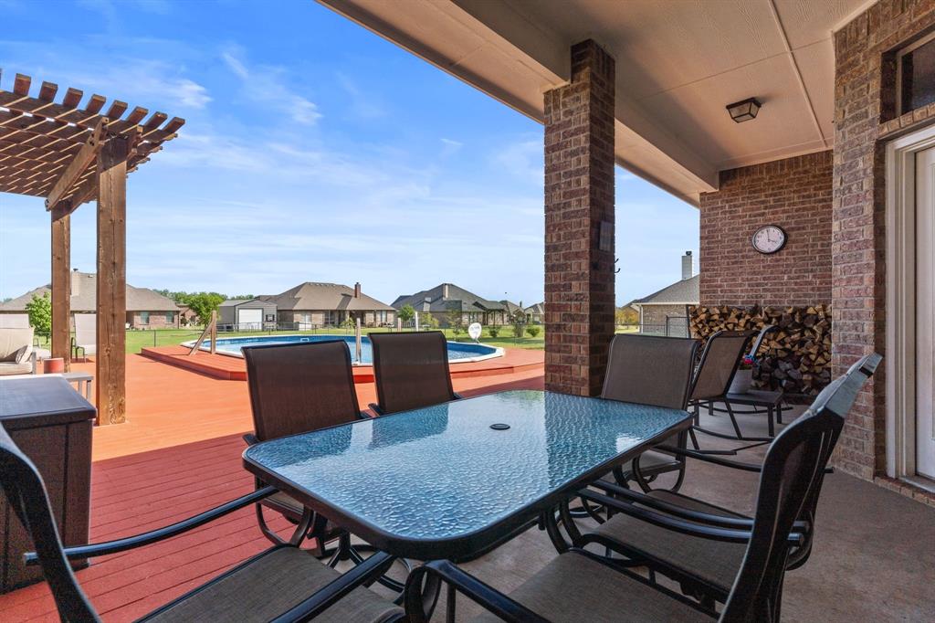 High Meadow Estates Ph II - Residential