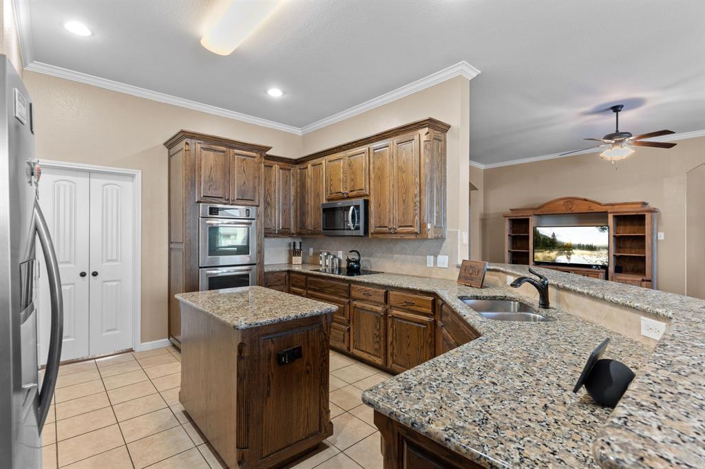 High Meadow Estates Ph II - Residential
