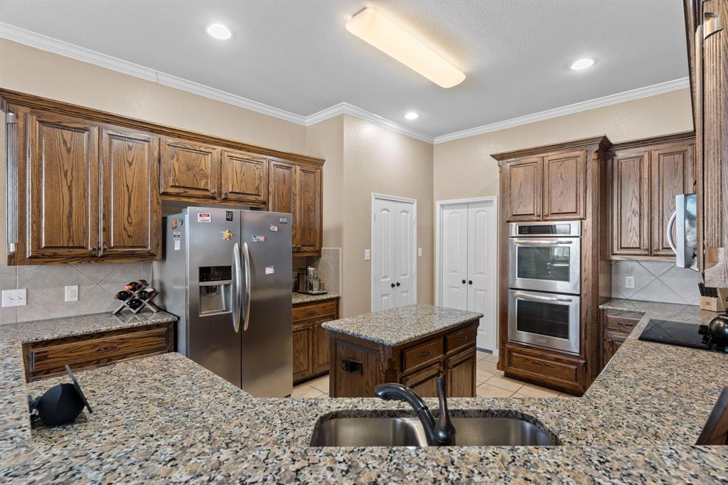 High Meadow Estates Ph II - Residential