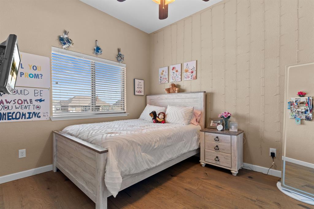 High Meadow Estates Ph II - Residential