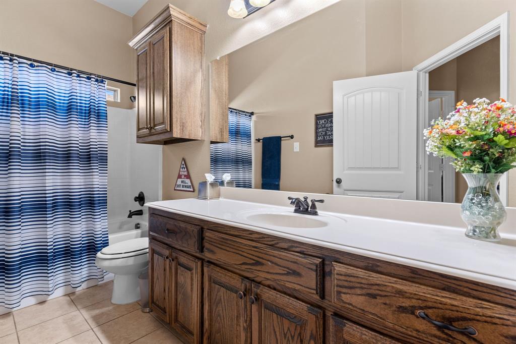 High Meadow Estates Ph II - Residential