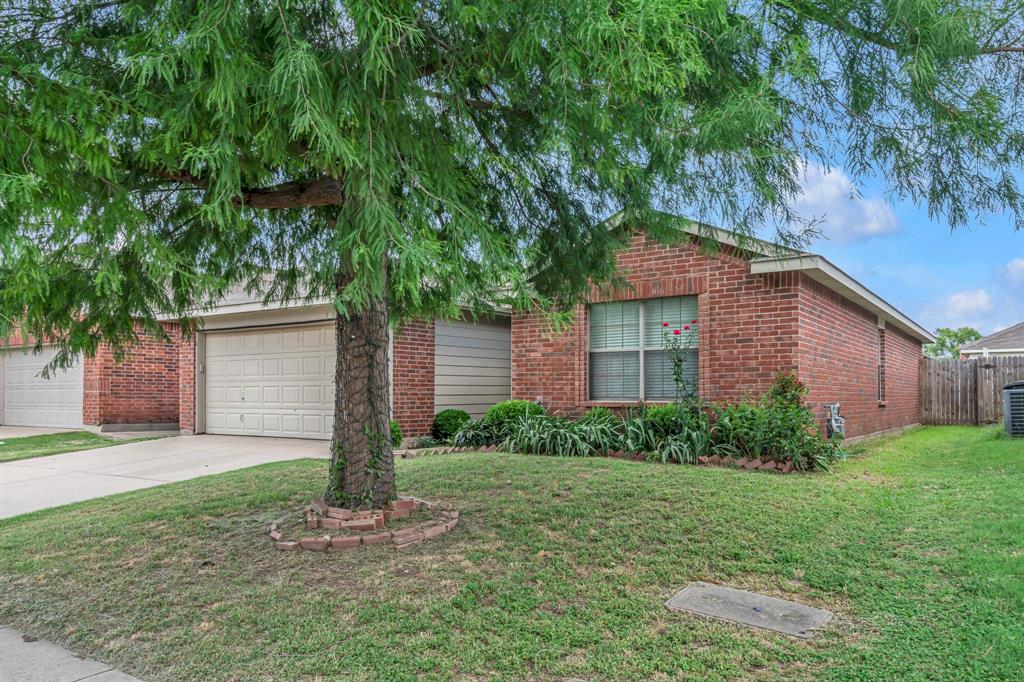 3920 Cane River Road