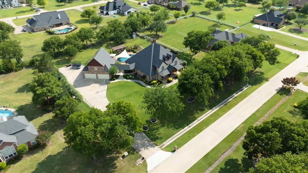465 Equestrian Drive