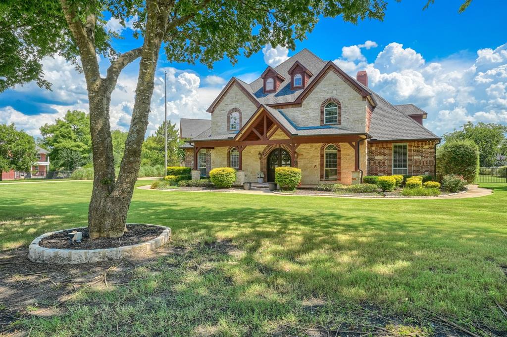 465 Equestrian Drive